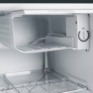 Adler Ψυγείο 6-Επιπέδων Ρύθμιση Ψύξης  45L με Υποκαταψύκτη  Χαμηλού...