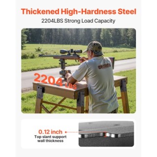 VEVOR Σύνδεσμοι Πλατφόρμας Σύνθετων Γωνιών για Ξυλεία 88.9x88.9 mm ...