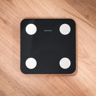 Cecotec Ψηφιακή Smart Ζυγαριά Μπάνιου Surface Precision HealthySmar...