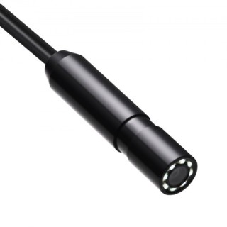 VEVOR Ενδοσκοπική Κάμερα Υψηλής Ανάλυσης για Android & iOS με Καλώδ... VEVOR Ενδοσκοπική Κάμερα Υψηλής Ανάλυσης για Android & iOS με Καλώδ...