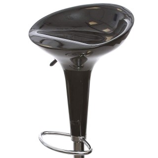 BAKAJI Ρυθμιζόμενο Σκαμπό Κουζίνας από Ατσάλι και ABS με Περιστρεφ... BAKAJI Ρυθμιζόμενο Σκαμπό Κουζίνας από Ατσάλι και ABS με Περιστρεφ...