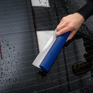 K2 Σιλικονούχα Σκούπα για νερό M400