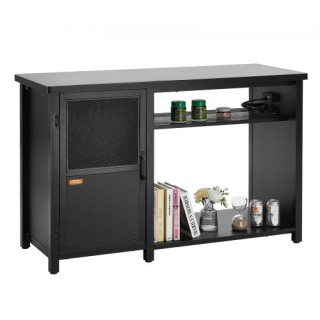 Βάση Ενυδρείου VEVOR 75 Γαλονιών με Αποθηκευτικό Χώρο και Ενσωματωμ...