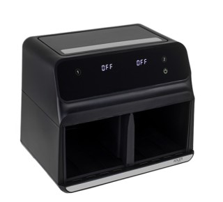 Φριτέζα Αέρος 8 Lt Air Fryer 2500W AD-6315 ADLER Φριτέζα Αέρος 8 Lt Air Fryer 2500W AD-6315 ADLER