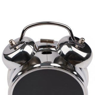 Izoxis Ρετρό Ξυπνητήρι LED – Δυνατό και Αθόρυβο με Φωνητικό Έλεγχο ...