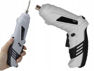 Verk Group Σετ Ασύρματου Μίνι Κατσαβιδιού 45 Τεμαχίων με Bits & Θήκ... Verk Group Σετ Ασύρματου Μίνι Κατσαβιδιού 45 Τεμαχίων με Bits & Θήκ...