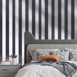 VEVOR Αυτοκόλλητη Ταπετσαρία Μαύρο Λευκό Γεωμετρικό Αδιάβροχο 45cm ... VEVOR Αυτοκόλλητη Ταπετσαρία Μαύρο Λευκό Γεωμετρικό Αδιάβροχο 45cm ...