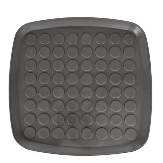 Galileo Τάπητας για νεροχύτη από καουτσούκ 355x345 εκ. Sordine 2194... Galileo Τάπητας για νεροχύτη από καουτσούκ 355x345 εκ. Sordine 2194...