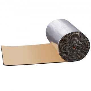 VEVOR Ηχομονωτικό Αυτοκινήτου 200 mil, 3.3τ.μ. GYDJZLBPM36SWHLEXV0 VEVOR Ηχομονωτικό Αυτοκινήτου 200 mil, 3.3τ.μ. GYDJZLBPM36SWHLEXV0