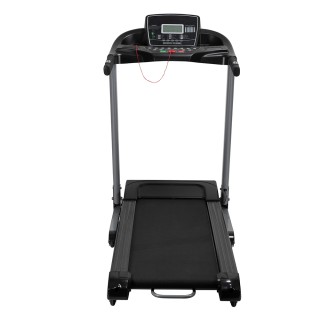 Kooper Ηλεκτρικός διάδρομος με ψηφιακή οθόνη, αναπαραγωγή μουσικής ...