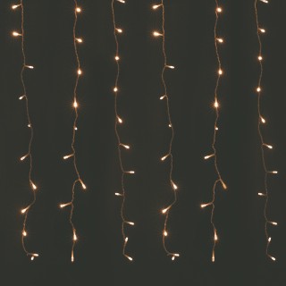 Kooper Γιρλάντα 208 LED θερμό λευκό με μπαταρία για εξωτερική χρήση... Kooper Γιρλάντα 208 LED θερμό λευκό με μπαταρία για εξωτερική χρήση...