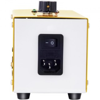 Συγκολλητής Πλαστικών VEVOR 220V με 600 Συνδετήρες και 3 Ρυθμίσεις ...