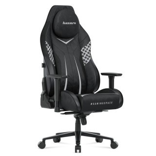 Huzaro Gaming Καρέκλα Γραφείου Μαύρη Force 8.3 Black 5900415031604 Huzaro Gaming Καρέκλα Γραφείου Μαύρη Force 8.3 Black 5900415031604