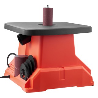 VEVOR Ηλεκτρικό Τριβείο Ταλαντώσεων 2000RPM, με 6 Κάλυπτρα (12.7–76... VEVOR Ηλεκτρικό Τριβείο Ταλαντώσεων 2000RPM, με 6 Κάλυπτρα (12.7–76...