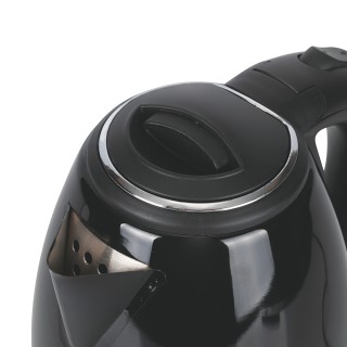 Galileo Ηλεκτρικός βραστήρας 1,8 L από ανοξείδωτο ατσάλι με αυτόματ...