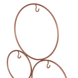 Villa DEste  Σχέδιο Χριστουγεννιάτικου Δέντρου για 12 κρεμάστρες ύψ...