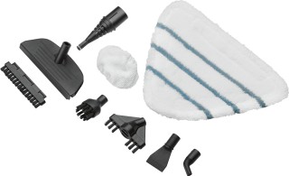 Ατμοκαθαριστής Δαπέδου 1500W – Ανθρακί/Πορτοκαλί DR3539 Clatronic Ατμοκαθαριστής Δαπέδου 1500W – Ανθρακί/Πορτοκαλί DR3539 Clatronic