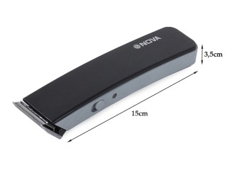 Verk Group Ηλεκτρική Κουρευτική Μηχανή με Αξεπέραστη Κοπτική Ακρίβε... Verk Group Ηλεκτρική Κουρευτική Μηχανή με Αξεπέραστη Κοπτική Ακρίβε...