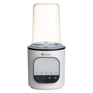Ruhhy 5 σε 1 Θερμαντήρας Μπιμπερό για Υγιεινή και Άνεση 25962 Ruhhy 5 σε 1 Θερμαντήρας Μπιμπερό για Υγιεινή και Άνεση 25962