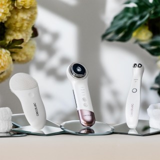 CECOTEC Σετ Περιποίησης Προσώπου FaceCare: Καθαριστικό Προσώπου, Σ... CECOTEC Σετ Περιποίησης Προσώπου FaceCare: Καθαριστικό Προσώπου, Σ...