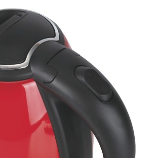 Galileo Βραστήρας ηλεκτρικός 1,8 L από ανοξείδωτο ατσάλι με αυτόματ...