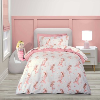 GREENWICH POLO CLUB Μονά Σεντόνια Essential σε Γκρι και Ροζ 2021091... GREENWICH POLO CLUB Μονά Σεντόνια Essential σε Γκρι και Ροζ 2021091...