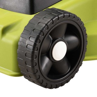 BAKAJI Ηλεκτρική Χλοοκοπτική Μηχανή A5099 Κινητήρας 1000W Κουρευτι... BAKAJI Ηλεκτρική Χλοοκοπτική Μηχανή A5099 Κινητήρας 1000W Κουρευτι...