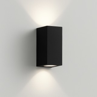 BAKAJI Σετ 2 Απλίκες Τοίχου 2 Led Λάμπα Τοίχου Μαύρο Ψυχρό Λευκό Φω... BAKAJI Σετ 2 Απλίκες Τοίχου 2 Led Λάμπα Τοίχου Μαύρο Ψυχρό Λευκό Φω...