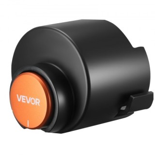 VEVOR Κλείδωμα Συμπλέκτη Τρέιλερ για Σύζευξη 2 & 2-5/16 Ιντσών QTST...