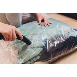 Galileo Σακούλα Εξοικονόμησης Χώρου με Βαλβίδα 100x120 εκ. Sordine ... Galileo Σακούλα Εξοικονόμησης Χώρου με Βαλβίδα 100x120 εκ. Sordine ...