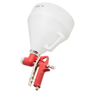 VEVOR Πιστόλι Ψεκασμού Υφής, 4.5L, Με 3 Εναλλάξιμα Μπέκ (3.5mm, 6mm... VEVOR Πιστόλι Ψεκασμού Υφής, 4.5L, Με 3 Εναλλάξιμα Μπέκ (3.5mm, 6mm...