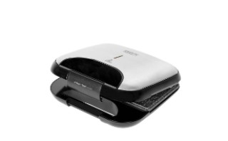 Τοστιέρα 750 W Rockn Toast Square Cecotec CEC-03030 Τοστιέρα 750 W Rockn Toast Square Cecotec CEC-03030