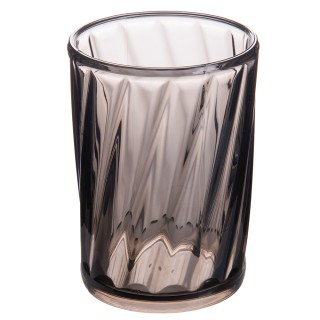 Villa DEste Σετ 6τμχ Ποτήρι 410 ml από ακρυλικό με επιφάνεια με κά... Villa DEste Σετ 6τμχ Ποτήρι 410 ml από ακρυλικό με επιφάνεια με κά...