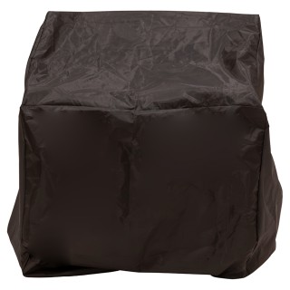 Galileo Αδιάβροχο Κάλυμμα Κήπου 90x80x110cm με Σχοινί Κλεισίματος -...