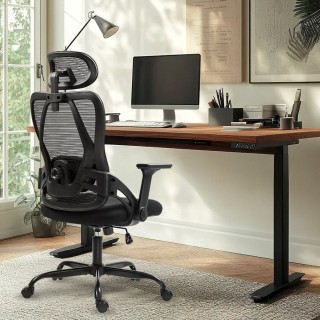 MarkAdler Καρέκλα Γραφείου Manager 2.9 Black 5903796018820