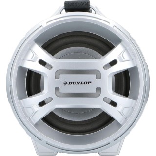 DUNLOP Dunlop Φορητό Ασύρματο Ηχείο Bluetooth 20W με LED Φωτισμό κα...