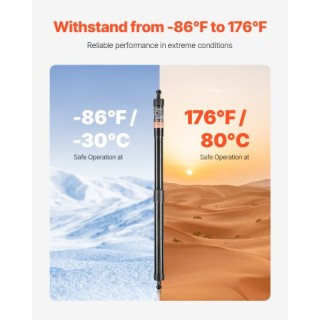 VEVOR 2 Τεμάχια Πίσω Υδραυλικοί Ανελκυστήρες Συμβατοί με Highlander...