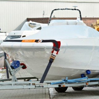 Σετ 4 Ιμάντες Δέσης VEVOR με Αντοχή 5 τόνων, 2 x 8 με Γάντζο J SGJ... Σετ 4 Ιμάντες Δέσης VEVOR με Αντοχή 5 τόνων, 2 x 8 με Γάντζο J SGJ...