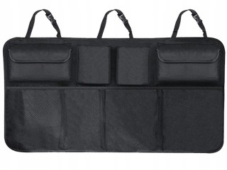 Verk Group Οργανωτής Καθίσματος Αυτοκινήτου με Τσέπες 5907451376270 Verk Group Οργανωτής Καθίσματος Αυτοκινήτου με Τσέπες 5907451376270