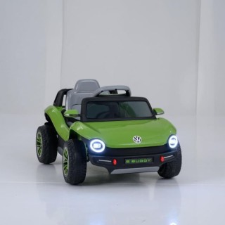 Costway Παιδικό ηλεκτρικό αυτοκίνητο VW 12V με τηλεχειριστήριο 2,4G... Costway Παιδικό ηλεκτρικό αυτοκίνητο VW 12V με τηλεχειριστήριο 2,4G...