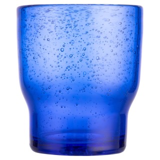 Villa DEste Σετ 6τμχ  Ποτήρι νερού 325 ml σε γυάλινη πάστα με επεξε...