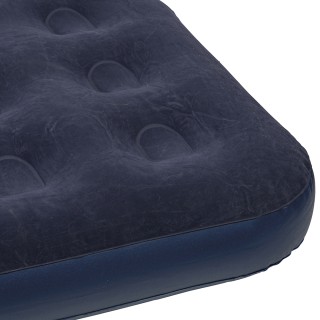 Galileo Μονό φουσκωτό στρώμα σε PVC με βελούδινη επιφάνεια 191x73x2...