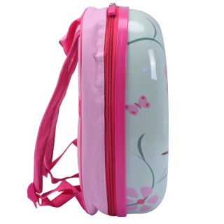 Costway Σετ Βαλίτσας και Σακιδίου για Παιδιά με Χαριτωμένο Σχέδιο ... Costway Σετ Βαλίτσας και Σακιδίου για Παιδιά με Χαριτωμένο Σχέδιο ...