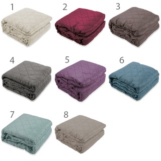 Galileo Κάλυμμα πολυθρόνας αντιλεκιαστικό και αδιάβροχο 4 εποχών, π...