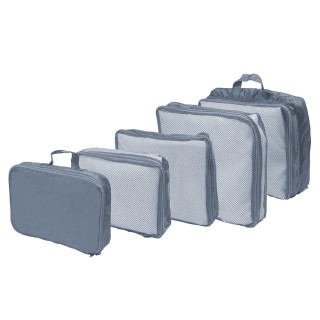 Galileo Σετ 5 οργανωτές ανά βαλίτσα 5902832