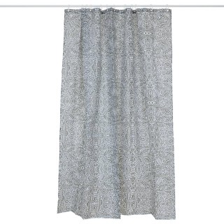 5FIVE Simply smart Υφασμάτινη Κουρτίνα Μπάνιου 100% Polyester Χακί ... 5FIVE Simply smart Υφασμάτινη Κουρτίνα Μπάνιου 100% Polyester Χακί ...