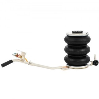 VEVOR Αερογρύλος 5 Τόνων/5000 κιλών με Τριπλή Σακούλα, Ύψος Ανύψωση...