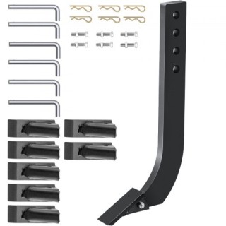 VEVOR Σκαρπέλο Κουτιού 18, Ρυθμιζόμενο, 6 Τεμάχια LT4KHS6ZZ00000001V0 VEVOR Σκαρπέλο Κουτιού 18, Ρυθμιζόμενο, 6 Τεμάχια LT4KHS6ZZ00000001V0