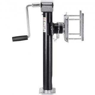 VEVOR Τροχοφόρος Γρύλος Ρυμουλκούμενου με Βιδωτή Σύνδεση, Δυναμικό ... VEVOR Τροχοφόρος Γρύλος Ρυμουλκούμενου με Βιδωτή Σύνδεση, Δυναμικό ...