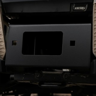 VEVOR Στήριγμα Βίντσι Ρυμουλκούμενου για Polaris Sportsman (2009+) ...